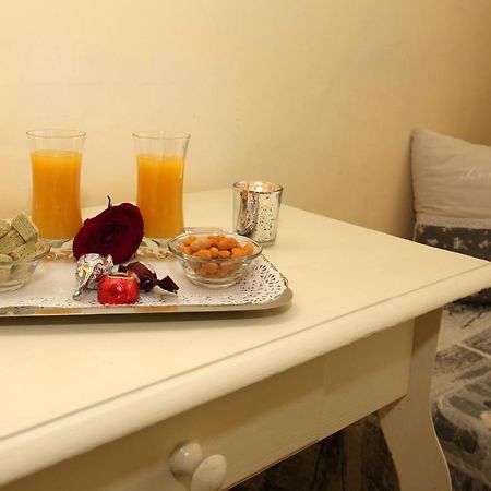 Tibullo Guesthouse Рим Экстерьер фото