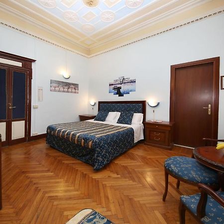 Tibullo Guesthouse Рим Экстерьер фото