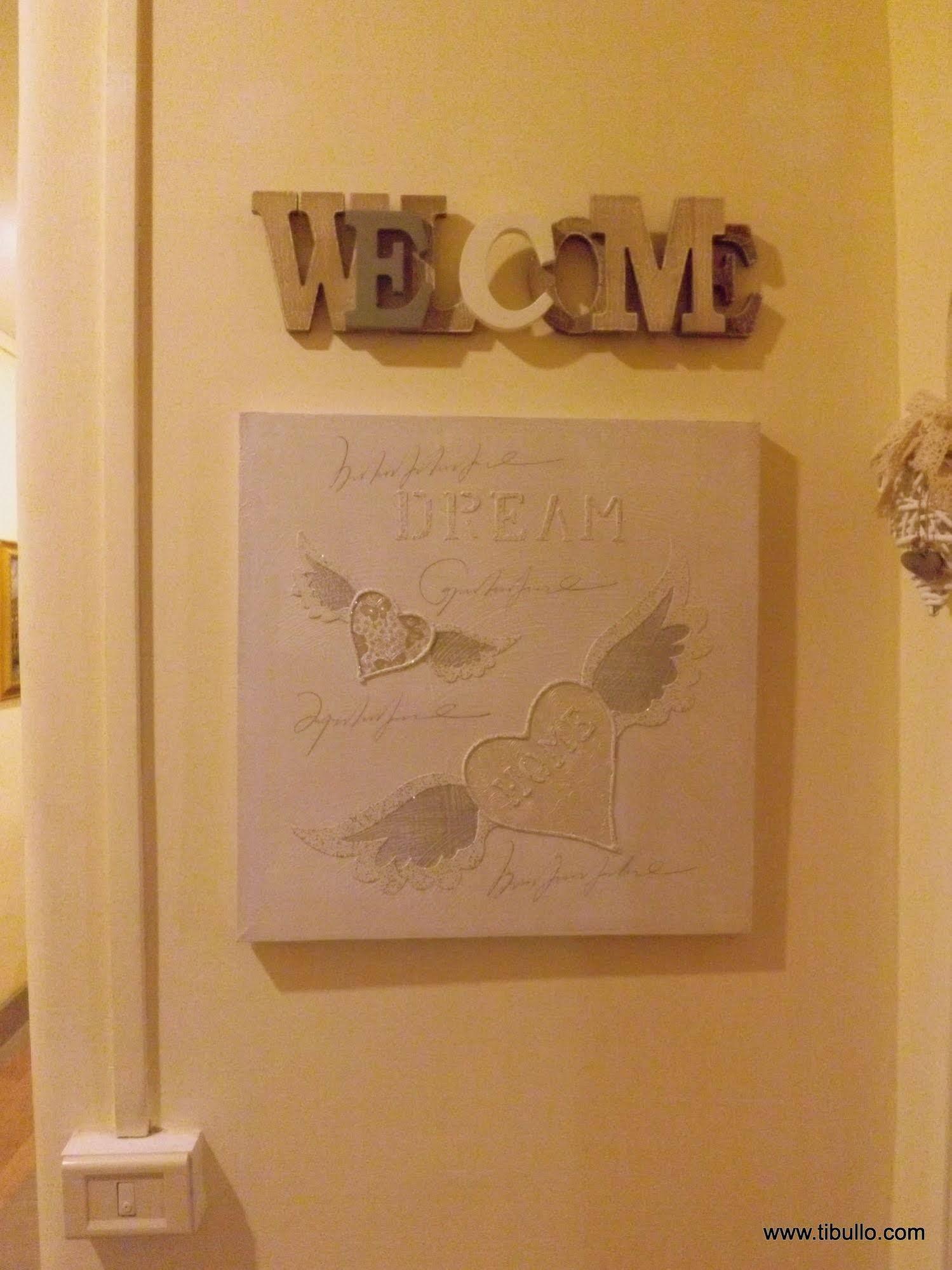 Tibullo Guesthouse Рим Экстерьер фото