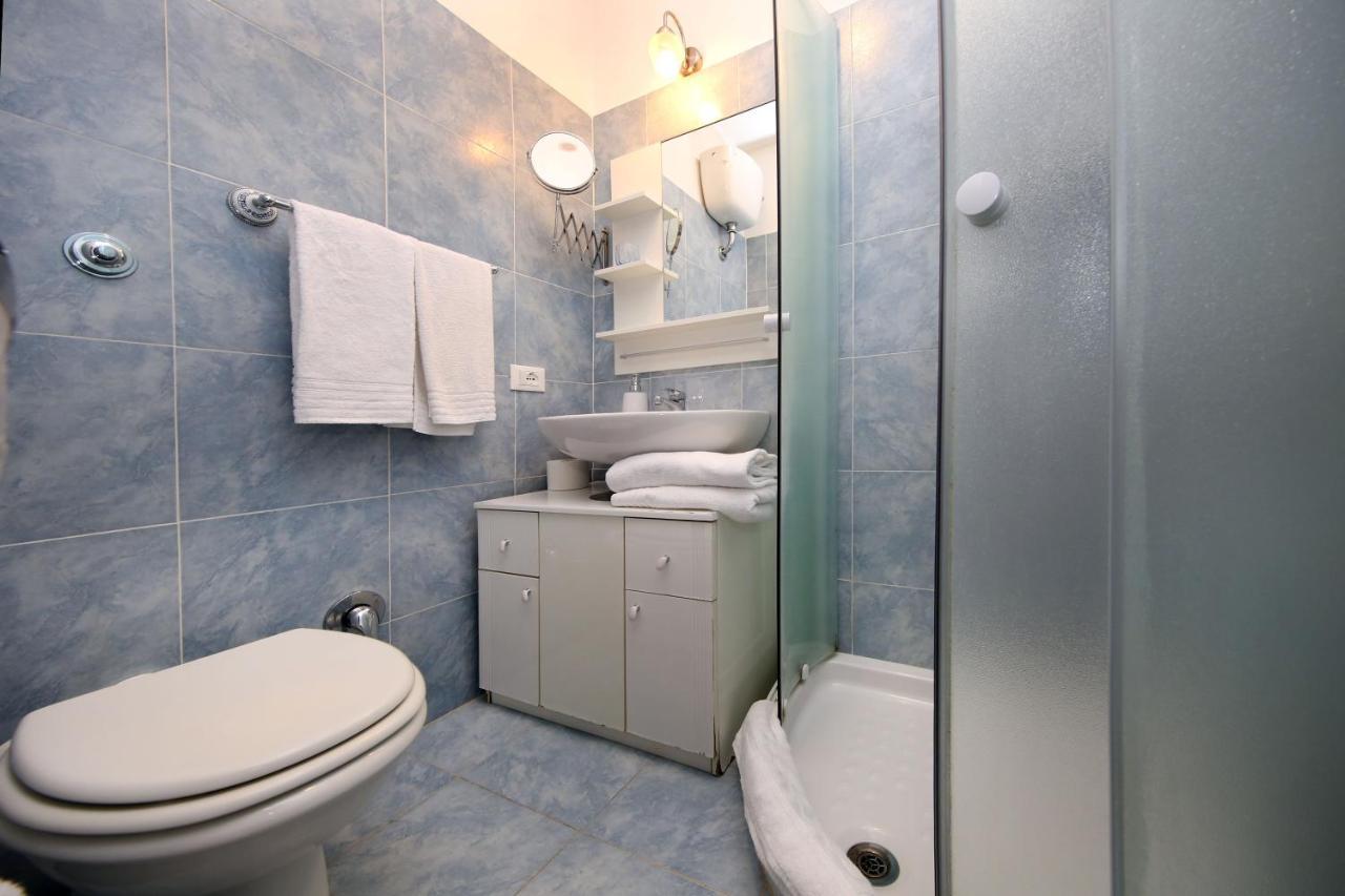 Tibullo Guesthouse Рим Экстерьер фото