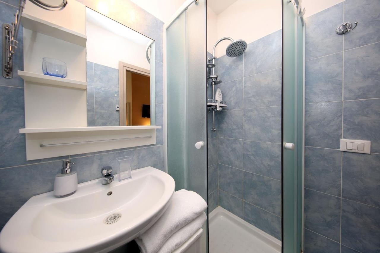 Tibullo Guesthouse Рим Экстерьер фото