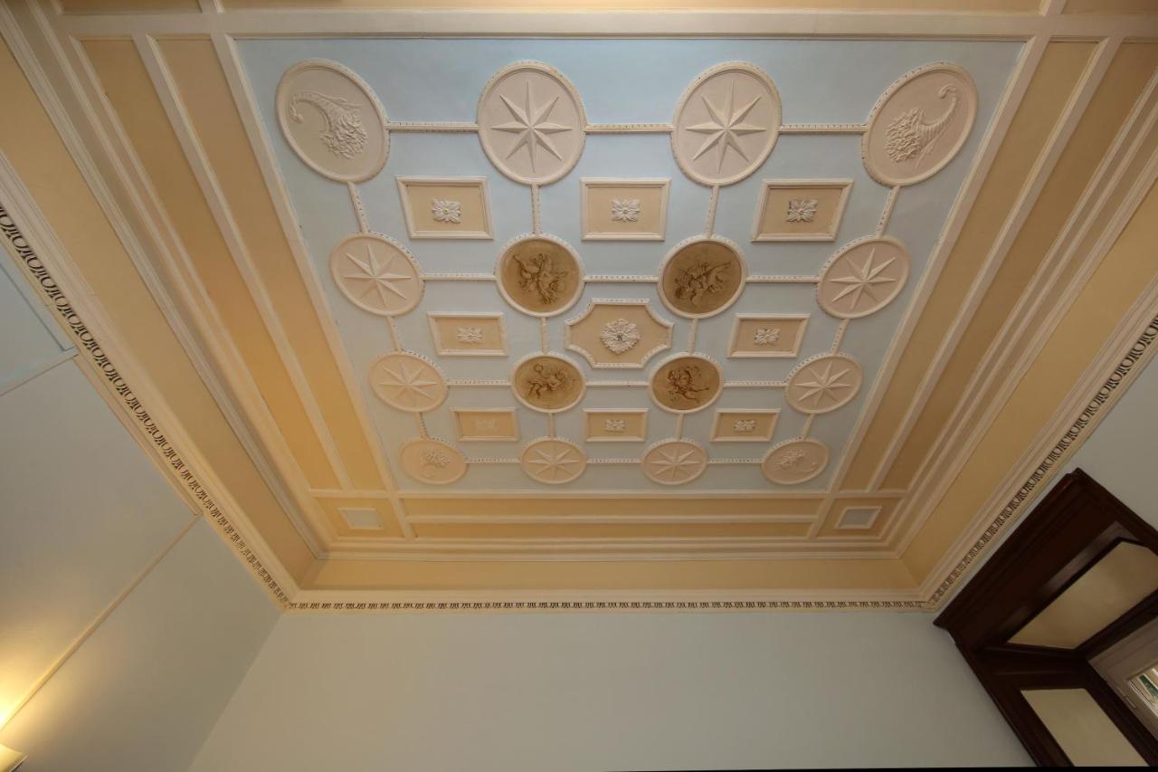 Tibullo Guesthouse Рим Экстерьер фото