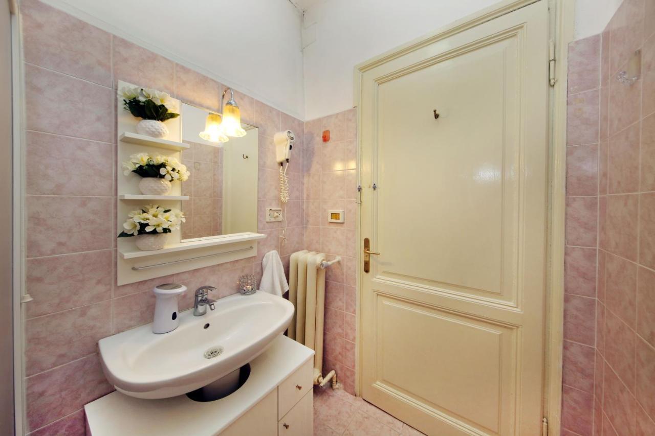 Tibullo Guesthouse Рим Экстерьер фото