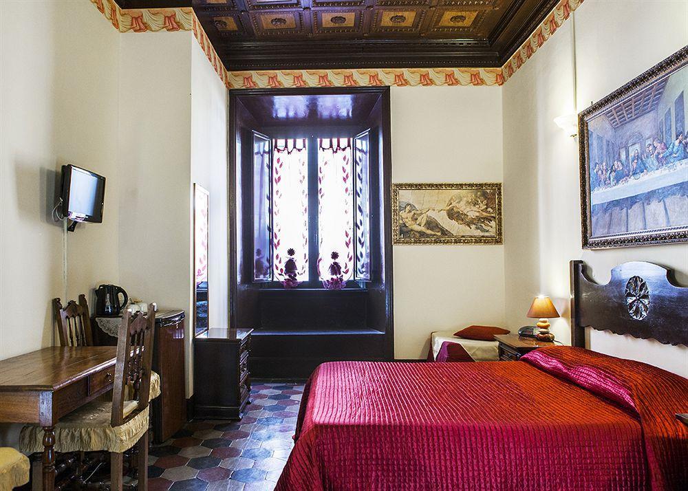 Tibullo Guesthouse Рим Экстерьер фото