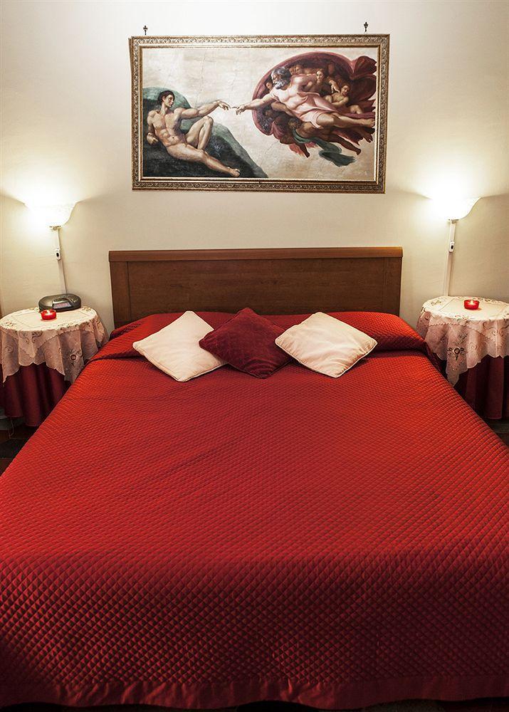 Tibullo Guesthouse Рим Экстерьер фото