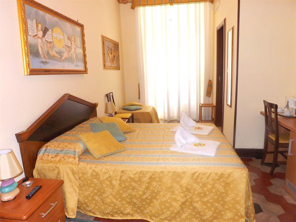 Tibullo Guesthouse Рим Экстерьер фото