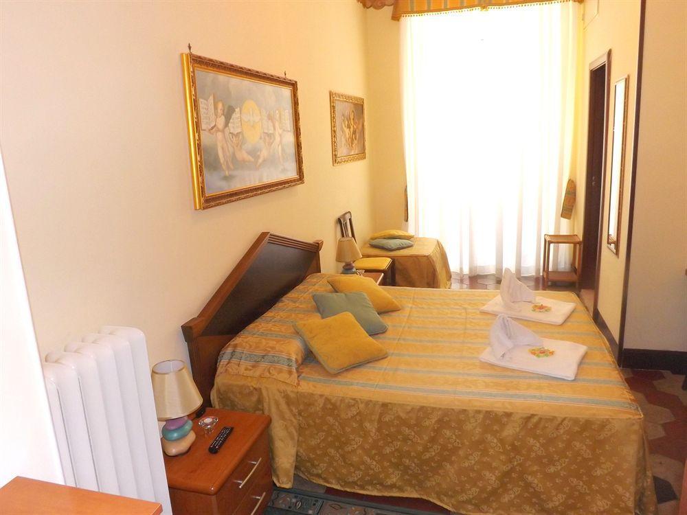 Tibullo Guesthouse Рим Экстерьер фото