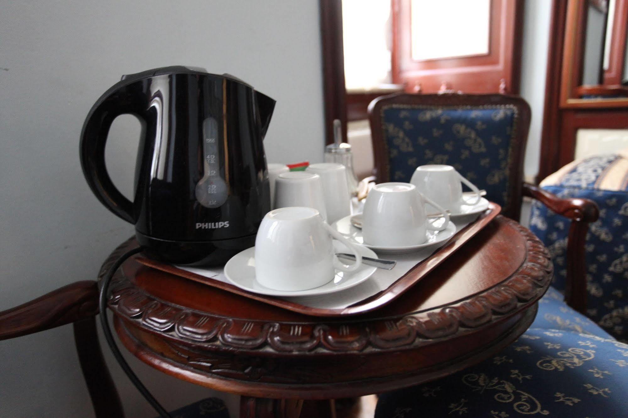 Tibullo Guesthouse Рим Экстерьер фото