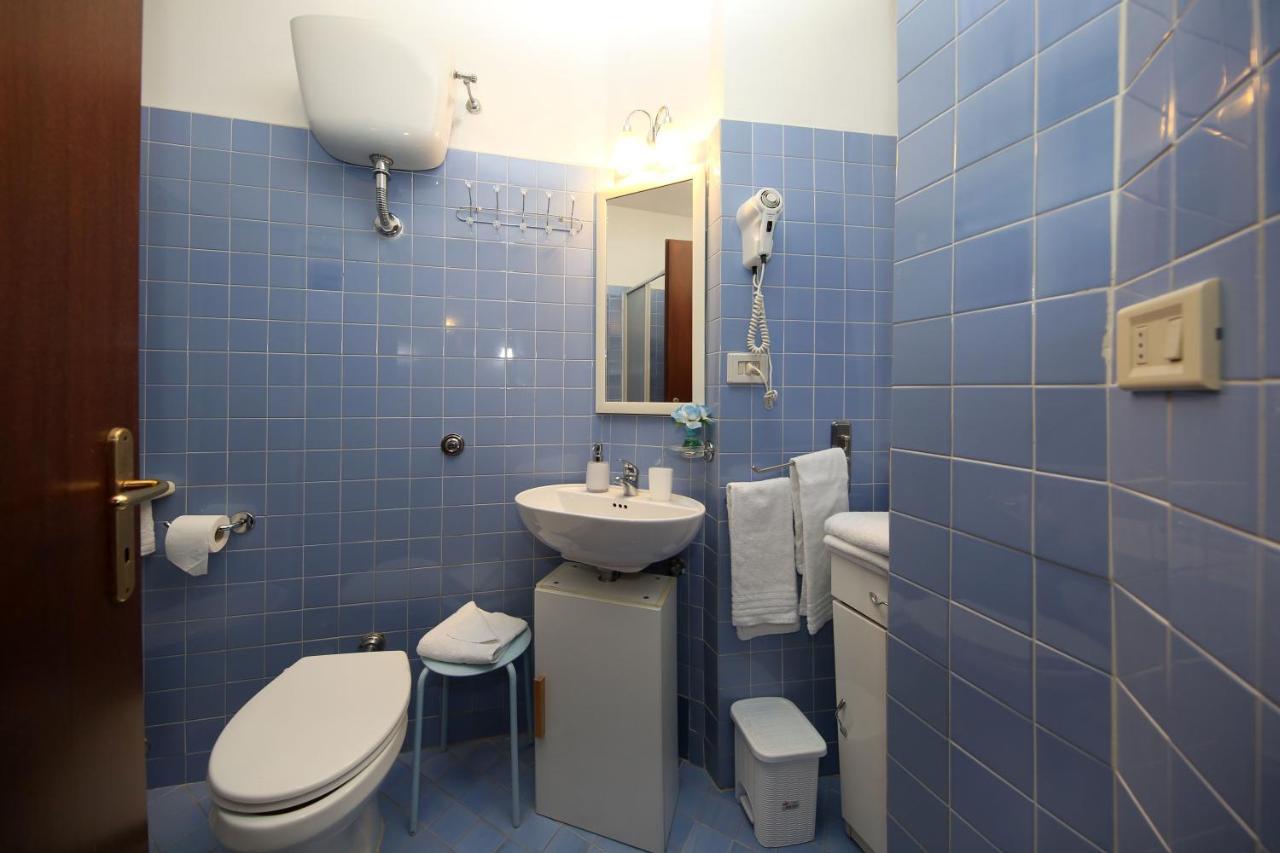Tibullo Guesthouse Рим Экстерьер фото